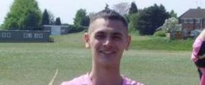 Dan Horton