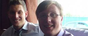 Dan Jones