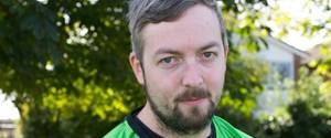 Dan McGlynn