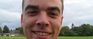 Dan Moore