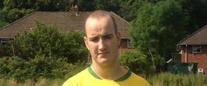 Dan Nurthen
