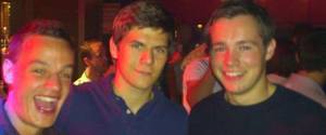 Dan Taylor