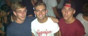Dan White
