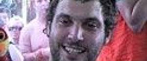 Dane Tappenden