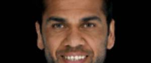 DANI ALVES