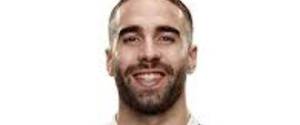 Dani Carvajal