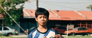 DANIAL FIRAAS