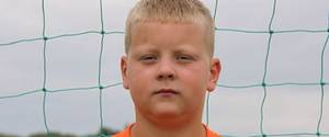 Danial Hughes