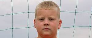 Danial Hughes