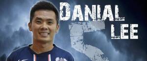 Danial Yong
