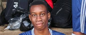 Daniel Adegoke