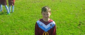 Daniel Austin
