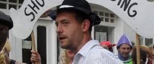 Daniel Banfield