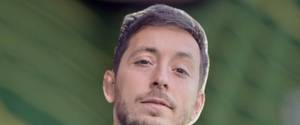 Daniel Burns
