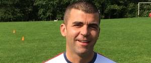 Daniel Caffari