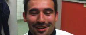 Daniel Capelo