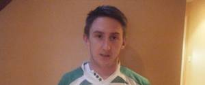 Daniel Chappell