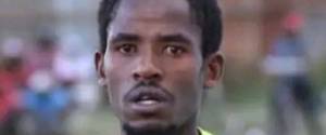 Daniel Gitau