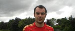 Daniel Hartland