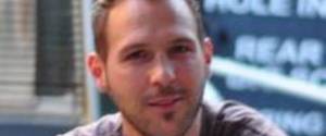 Daniel Irving