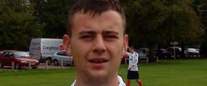 Daniel Kavanagh