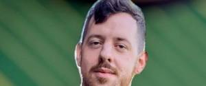Daniel Lock