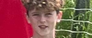 Daniel Maffey