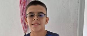 Daniel Marcos