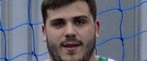 Daniel Millington-Barnes