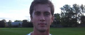 DANIEL OSBOURNE