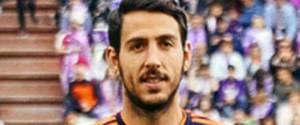 Daniel Parejo