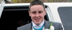 Daniel Price