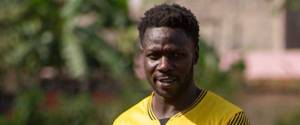 Daniel Samo