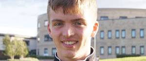 Daniel Spence