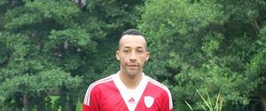 Daniel Wall