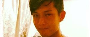 Daniel Wu
