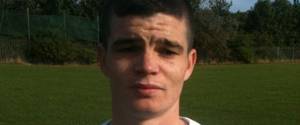 DANNY BUTCHER
