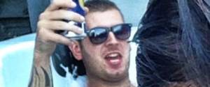 Danny Capps