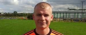 Danny Forkin