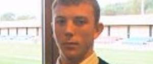 Danny Forrest