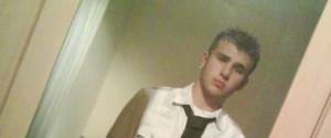 Danny Fradd