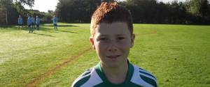 Danny G Goldsmith