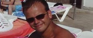 Danny Hughes