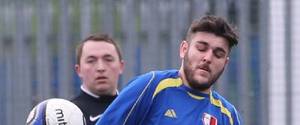 Danny Longley