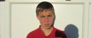Danny May