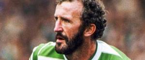 Danny McGrain