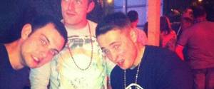 Danny Mountain