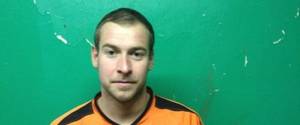 Danny Nicholson