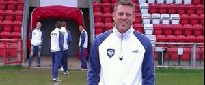 Danny Page