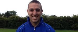Danny Parr